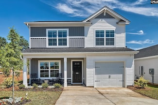 119 Calm Citadel Dr, Pelion, SC 29123