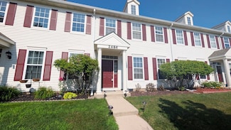 2486 Georgetown Cir, Aurora, IL 60503