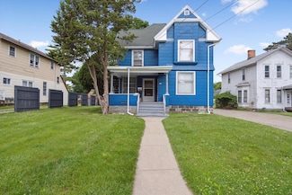 612 Lansing Ave, Jackson, MI 49202