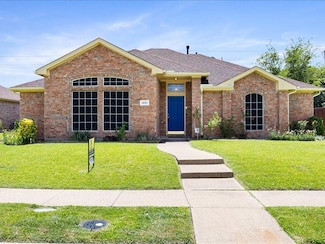 1401 Williams Creek, Mesquite, TX 75181