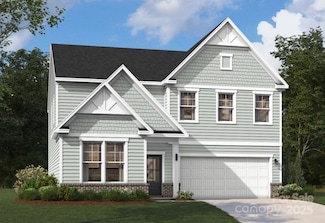 319 Alameda Way, Matthews, NC 28104