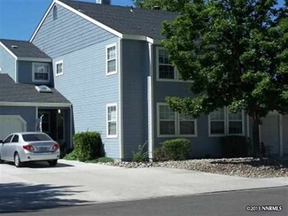 615 Stafford Way, Carson City, NV 89701