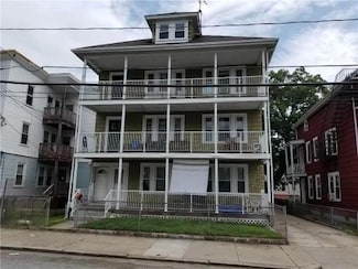 213 Dulude Ave Unit 3, Woonsocket, RI 02895