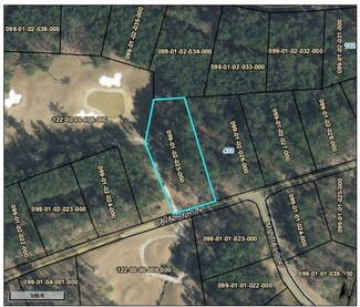 LOTM-025 Mount Vintage Plantation Dr, North Augusta, SC 29860