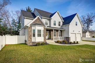 28 Clayton Ave, Monroe Township, NJ 08831