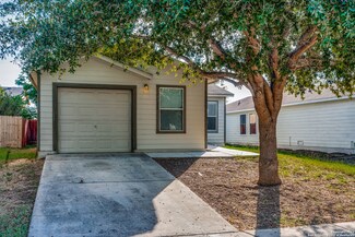 4318 Stetson View, San Antonio, TX 78223