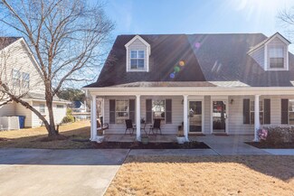 4824 Habersham Ln, Summerville, SC 29485