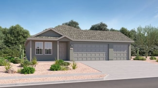 Newlin, Vail, AZ 85641