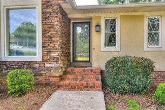 616 Wallace-Wells Cir, Lincolnton, GA 30817