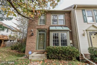 8183 Aspenwood Way, Jessup, MD 20794