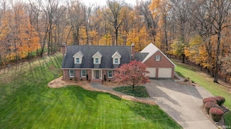 425 Schuetter Rd, Jasper, IN 47546