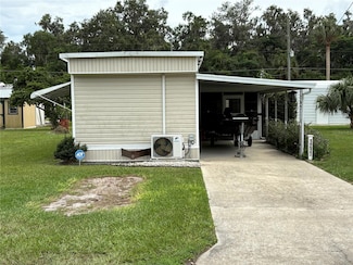 1217 Cr 440a, Lake Panasoffkee, FL 33538