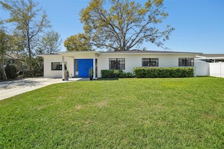 4335 S Coolidge Ave, Tampa, FL 33611