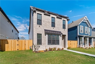 4436 W Bronco Dr, Fayetteville, AR 72704