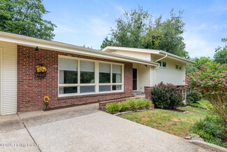 601 Indian Ridge Rd, Louisville, KY 40207