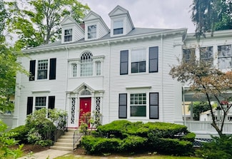 14 Irving St, Brookline, MA 02445