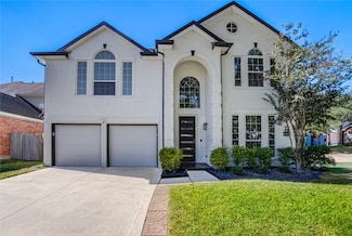 16514 Innisbrook Dr, Houston, TX 77095