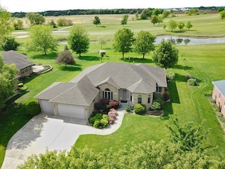 3840 W Nettle Creek Dr, Morris, IL 60450