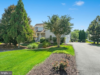 1 Seagrass Ln, Ocean View, DE 19970