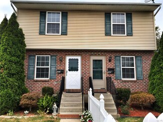243 E Fairview St, Allentown, PA 18109