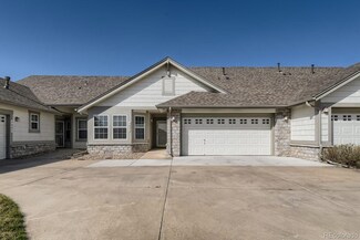 7995 S Algonquian Cir, Aurora, CO 80016