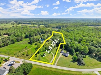 5198 Holly Springs Rd, Pendergrass, GA 30567
