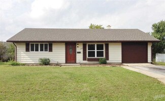 1421 Tulip Tree Rd, Fort Wayne, IN 46825
