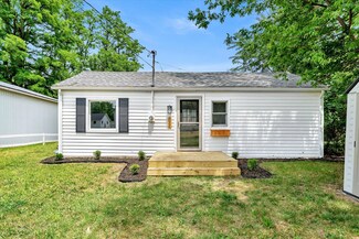 521 E Morrell St, Otsego, MI 49078