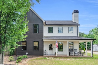 1331 Groce Meadow Rd, Taylors, SC 29687