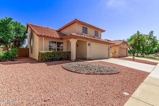 5971 W Venus Way, Chandler, AZ 85226