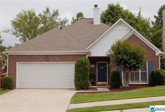 1917 Stone Brook Ln, Birmingham, AL 35242