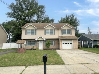 446 Old Post Rd, Edison, NJ 08817