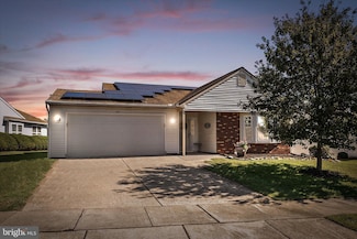 21 Horseshoe Ln N, Columbus, NJ 08022