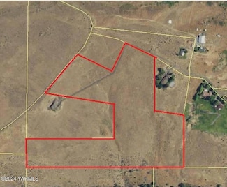 NKA Hillman Rd, Yakima, WA 98908