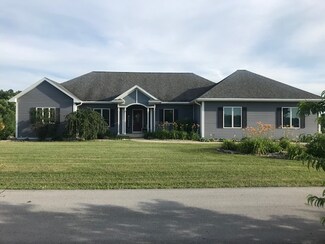 8865 W 1000 S, South Whitley, IN 46787