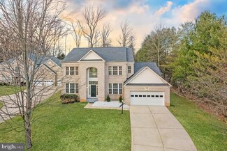 6100 Rippling Tides Terrace, Clarksville, MD 21029