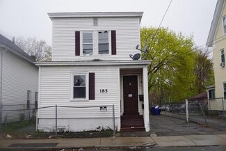 185 Water St, Lawrence, MA 01841