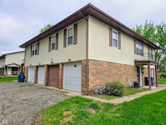 10063 Penrith Dr, Indianapolis, IN 46229