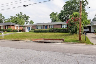 2211 Woodland Ave, Augusta, GA 30904