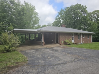 781 Highway 13 S, Waverly, TN 37185