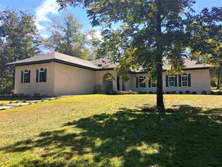 11287 Turkey Roost Rd, Tallahassee, FL 32317