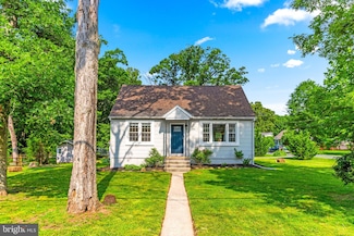 10510 Vincent Rd, White Marsh, MD 21162