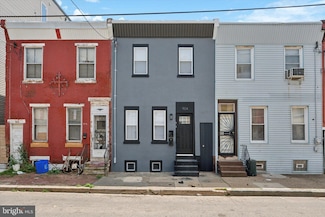 904 W Arizona St Unit A & B, Philadelphia, PA 19133