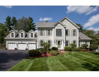 22 Artemis Rd, Salem, NH 03079