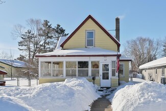507 4th St NW, Aitkin, MN 56431