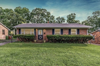 139 Tartan Dr, Lexington, KY 40517