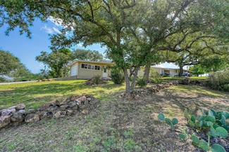207 Mountain Top, Sunrise Beach, TX 78643