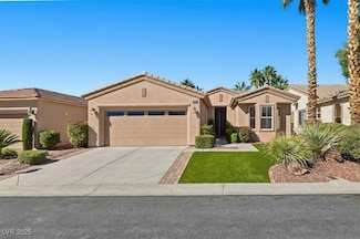 4639 Denaro Dr, Las Vegas, NV 89135