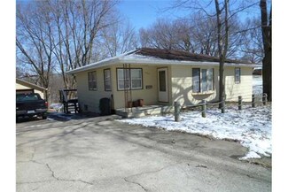 732 Clark St, Colfax, IA 50054
