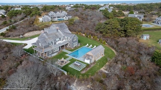 20 Bishops Rise, Nantucket, MA 02554